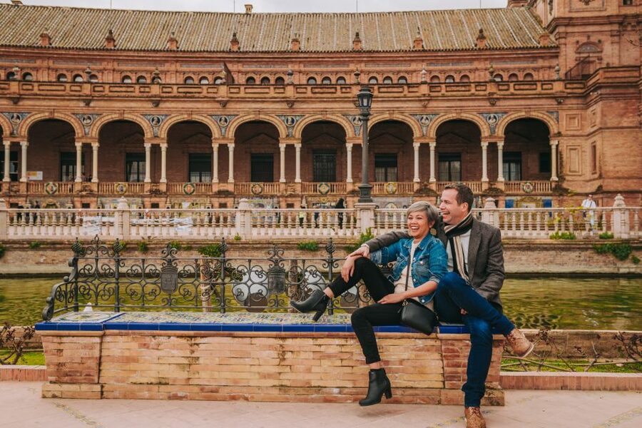 Seville Photo Tour - What the 25 edited photographs are worth
