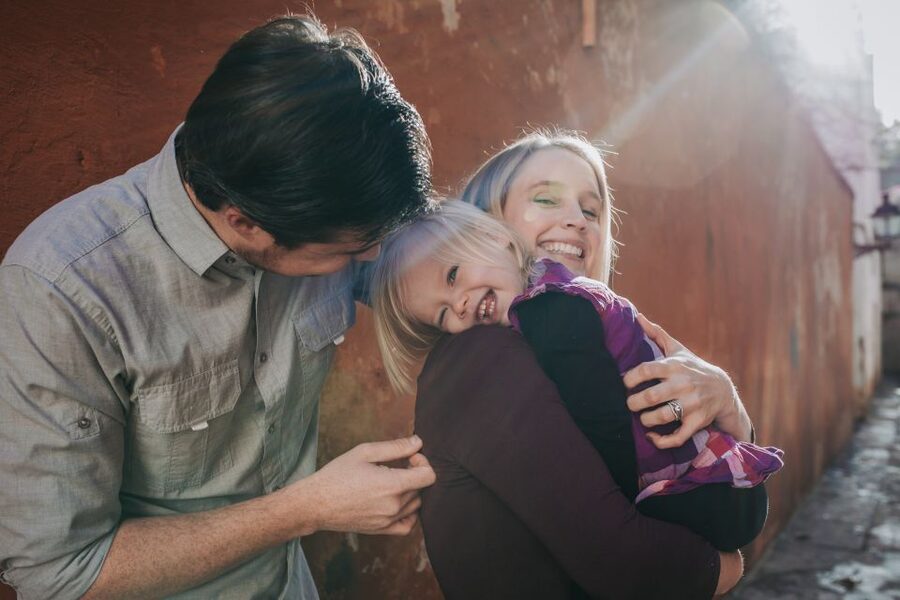 Seville Photo Tour - Why the photo quality matters on a family trip