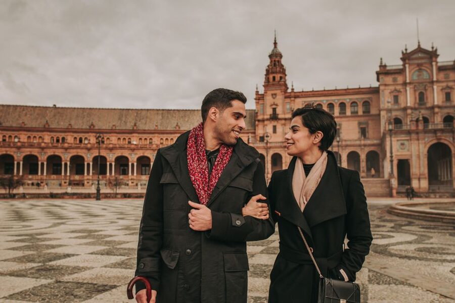 Seville Photo Tour - Who should book this Seville photo walk