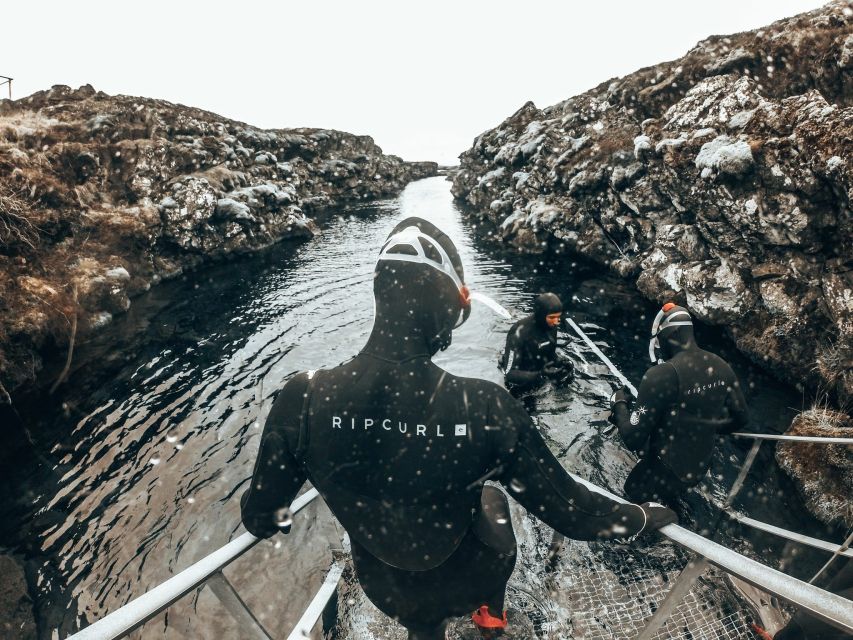 Silfra: Half-Day Snorkeling Day Trip with Underwater Photos - Is the $140 price fair?
