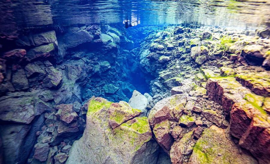 Silfra: Snorkel Between Continents. Free Professional Photos - Practical tips for a smoother visit