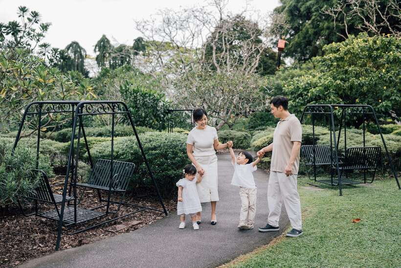 Singapore: Botanical Gardens Entry & Photography Session - Is $177 per person good value?