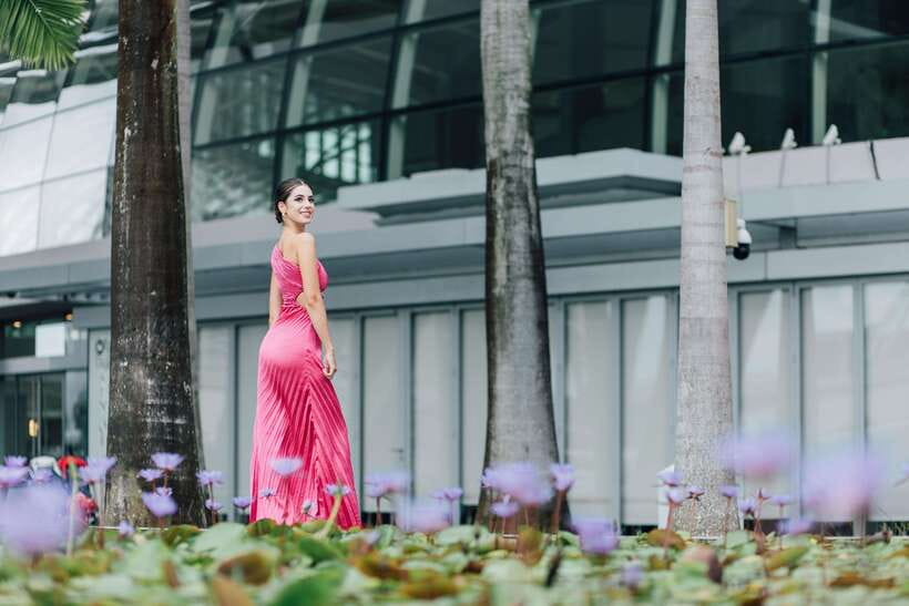 Singapore: Moments in the City Private Photography Session - Who should book this experience