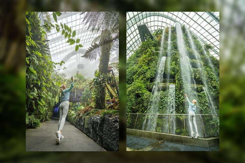Singapore Photography: Marina Bay Sands & Gardens by the Bay - Practical tips for getting better photographs