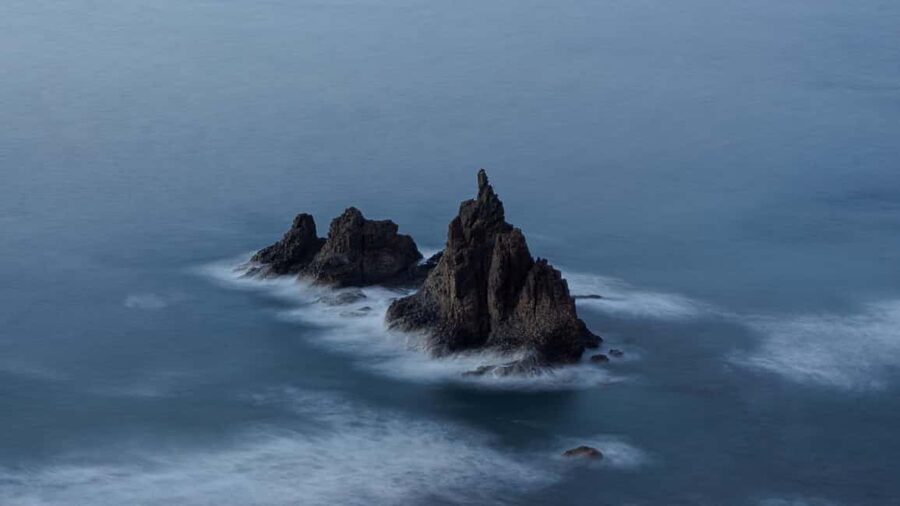 Sintra Cascais : Landscape Photography One Day Workshop - Shooting the Sintra Cascais Coast