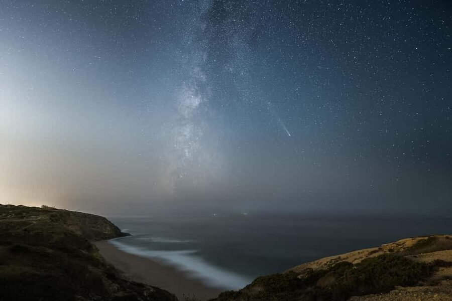 Sintra Cascais : Landscape Photography One Day Workshop - Why a Four-Person Group Matters