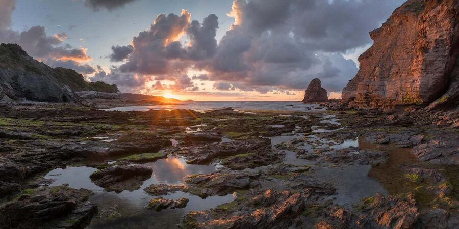 Sintra Cascais : Landscape Photography One Day Workshop - Exposure, Focus, and Control of Light