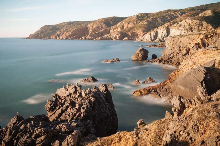 Sintra Cascais : Landscape Photography One Day Workshop - Bringing a DSLR, Compact Camera, or Phone