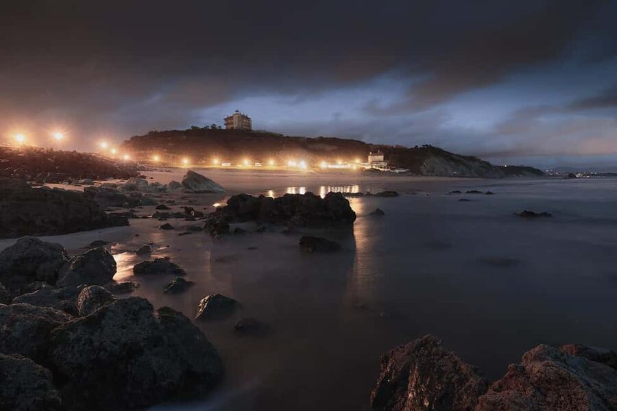 Sintra Cascais : Landscape Photography One Day Workshop - Language, Pace, and Who Will Enjoy It
