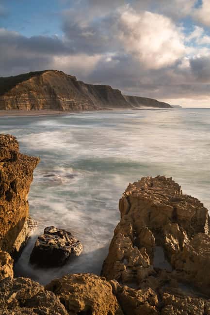 Sintra Cascais : Landscape Photography One Day Workshop - What to Pack for Better Results