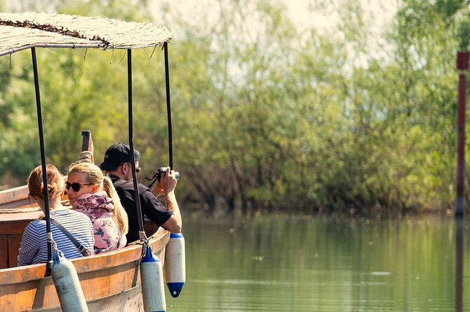 Skadar Lake National Park: Birdwatching & Photography Tour - What the $43 price really includes