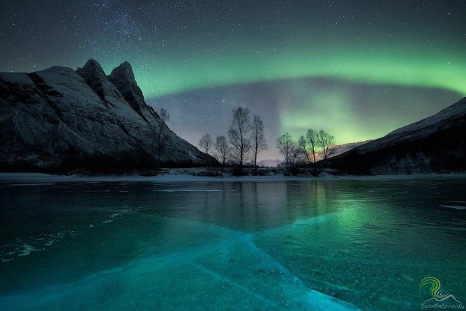 Small-Group Northern Lights Tour from Tromso with Photos - Who will enjoy this chase, and who may not