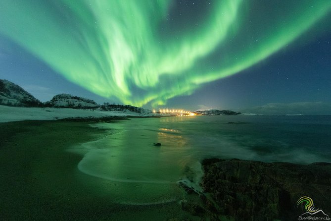 Small-Group Northern Lights Tour from Tromso with Photos - My booking advice for this Tromsø aurora tour