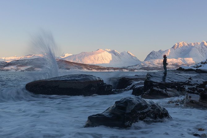 Small-Group Norwegian Fjords Tour from Tromso with Photos - The photo stops are more than quick snapshots