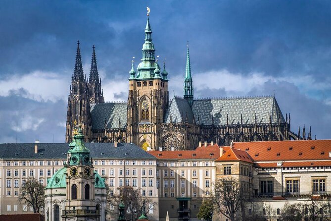 Small-Group Walking Photo Tour of Prague - Why this small Prague photo walk works