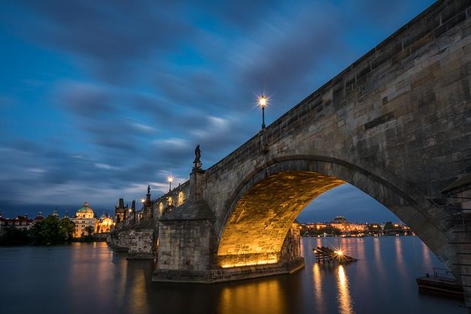 Small-Group Walking Photo Tour of Prague - What Jan’s teaching style may mean for you