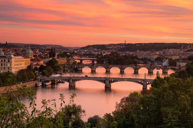 Small-Group Walking Photo Tour of Prague - Is $193 a fair price?