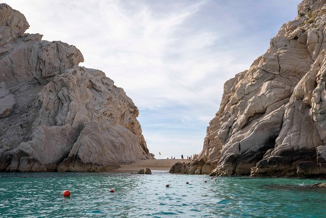 Snorkel & Explore Pelican Rock by Glass Boat + Photos - What your $125 includes in Cabo