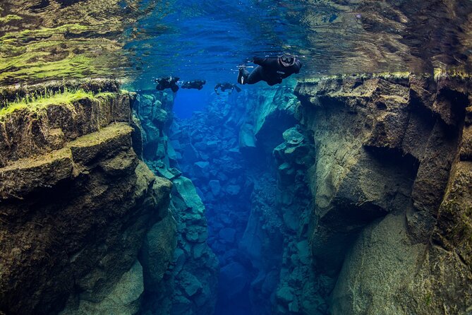 Snorkel the Silfra Fissure-Meet on Location (Free Photos & Cocoa) - Why Silfra feels unlike an ordinary snorkeling trip