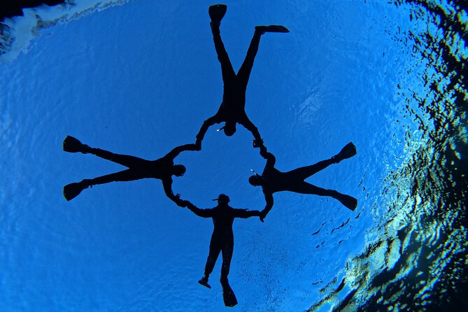Snorkel the Silfra Fissure-Meet on Location (Free Photos & Cocoa) - The safety briefing matters