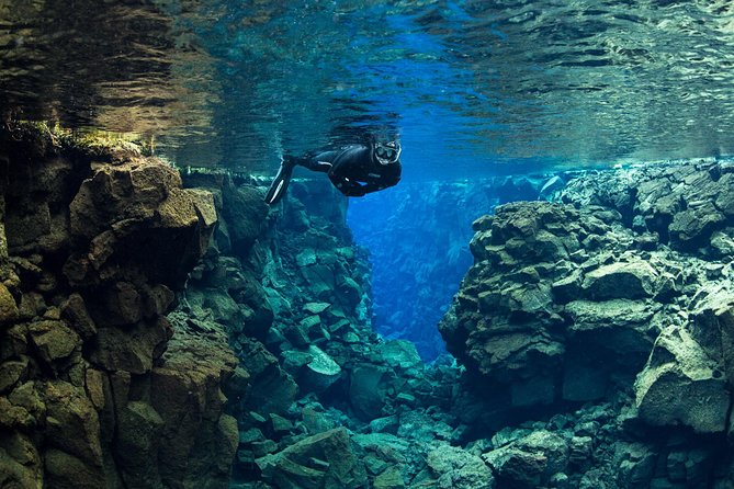 Snorkel the Silfra Fissure-Meet on Location (Free Photos & Cocoa) - Price and practical value