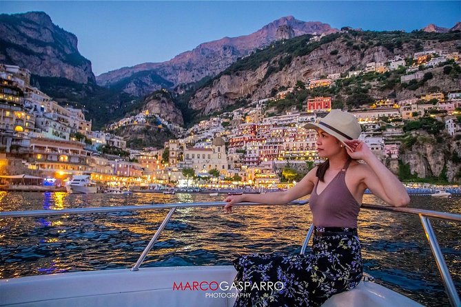Social photo shooting in Amalfi coast - Key points at a glance