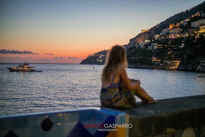 Social photo shooting in Amalfi coast - Is $338.76 per person good value?