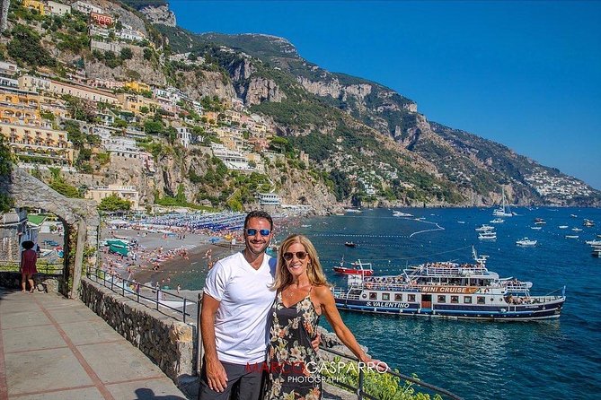 Social photo shooting in Amalfi coast - Who should book this experience