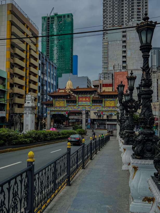 Solo Traveler Friendly Manila Walk w/ Mobile Photography - Rizal Park and the National Museums
