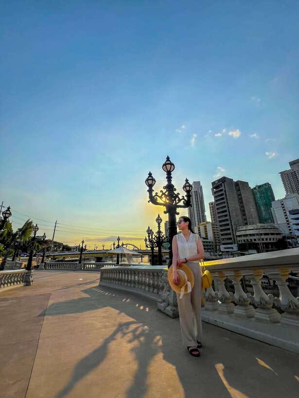 Solo Traveler Friendly Manila Walk w/ Mobile Photography - Who should book this Manila walk?
