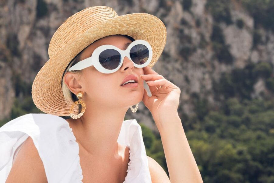Sorrento: Private Photo Shoot with a PRO Photographer - Candid, Romantic, and Fashion Photography