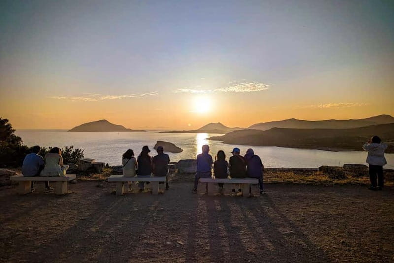 Sounion Private Tour: Just Your Group & Pro Photos - The photography bonus is genuinely useful
