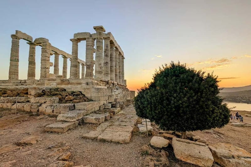 Sounion Private Tour: Just Your Group & Pro Photos - Who will enjoy this tour most?