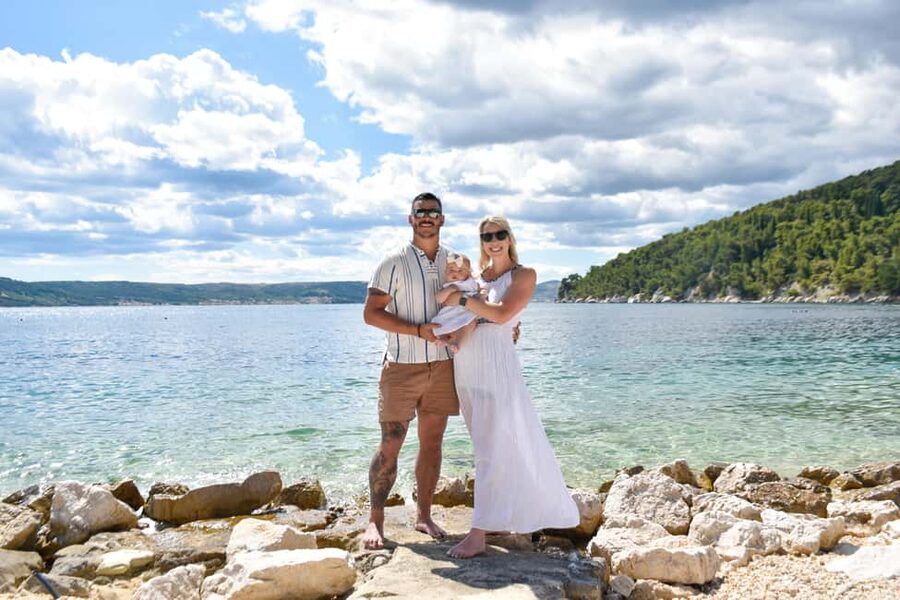 Split: Photographer for your holidays! - Is $90 good value?