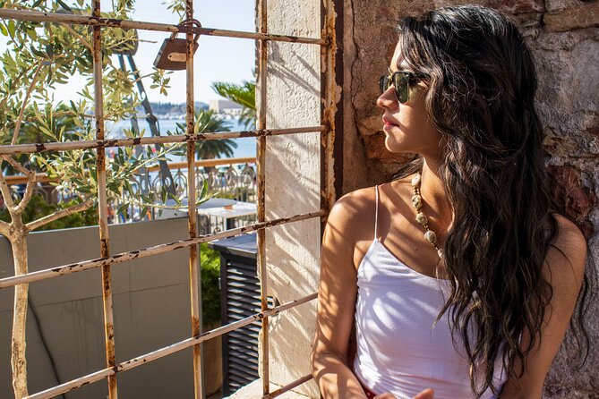 Split Private Tour with Professional Photos - Why this works better than a standard photo stop