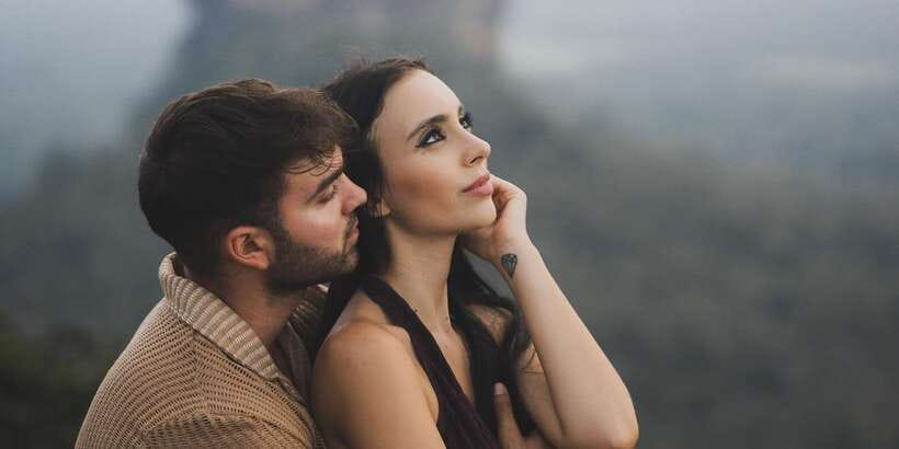 Sri Lankan Private Photoshoot | Photography Tours - What happens at Sigiriya Fortress