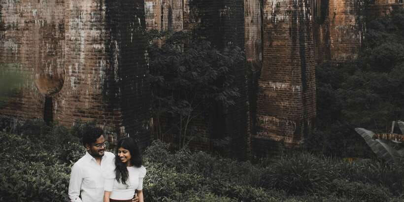 Sri Lankan Private Photoshoot | Photography Tours - Why the private group format matters
