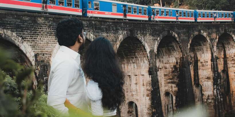 Sri Lankan Private Photoshoot | Photography Tours - Planning the day without transport included