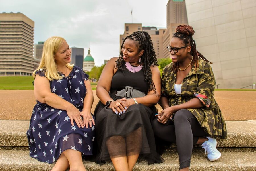 St. Louis: Gateway Arch and Old Court House Photoshoot - Why this photoshoot works well in St. Louis