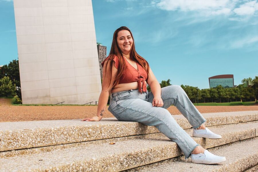 St. Louis: Gateway Arch and Old Court House Photoshoot - Who should book this session?