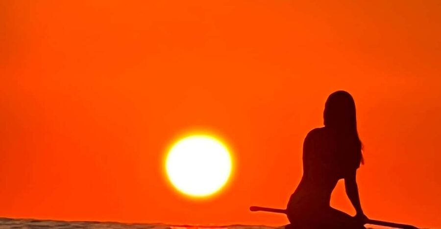 STAND UP PADLE SURF SUNRISE+BREAKFAST+PHOTOS&VIDEOSPRO+GUIDE - Weather, Safety, and Practical Limits