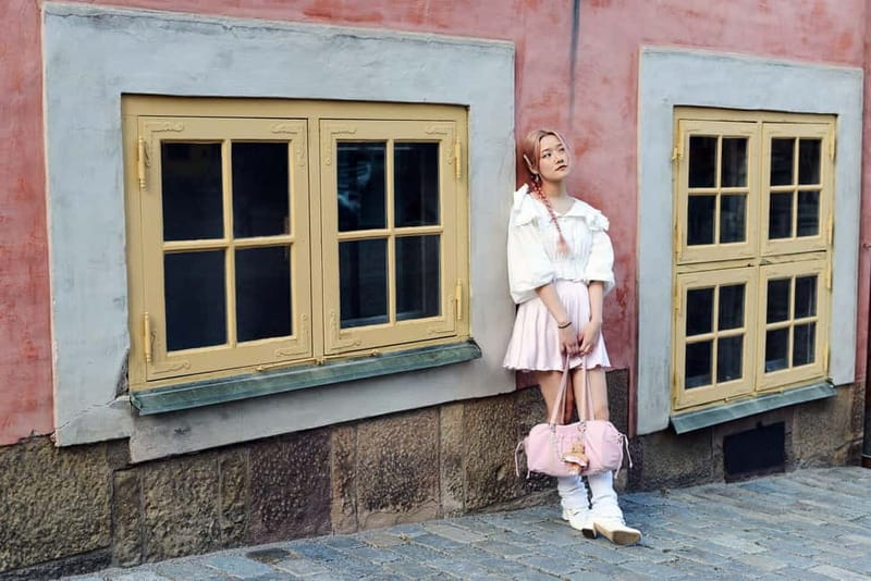 Stockholm: Private Photoshoot - Photography Experience - Why a Stockholm photoshoot can be worth your hour
