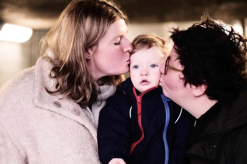 Stockholm: Private Photoshoot - Photography Experience - Stortorget gives you a bold central setting