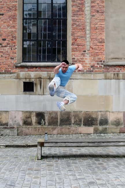 Stockholm: Private Photoshoot - Photography Experience - How to prepare for better portraits