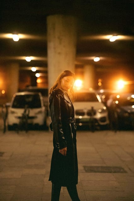 Street photos through the most beautiful streets of Budapest - Practical details before you book