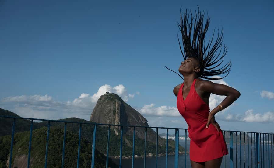 Strike a pose: The Rio Photo tour! - FAQ
