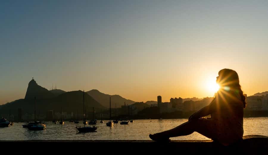 Strike a pose: The Rio Photo tour! - The Guide’s Local Context Adds Value