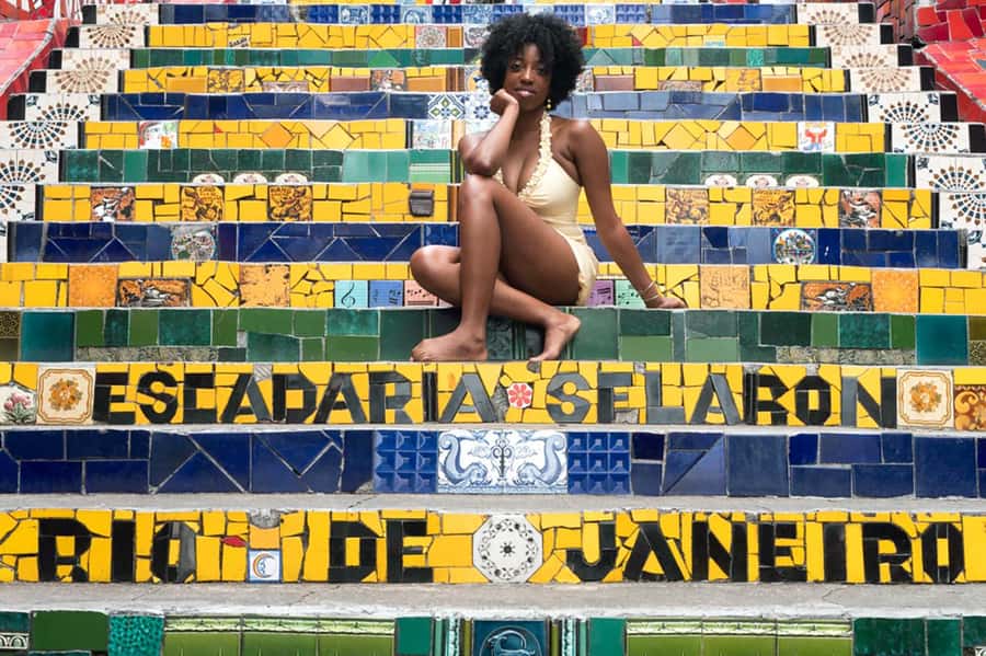 Strike a pose: The Rio Photo tour! - Price, Entry Fees, and Overall Value