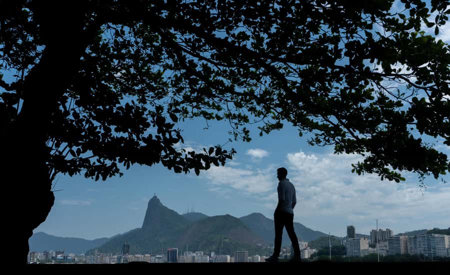 Strike a pose: The Rio Photo tour! - Who Should Book This Rio Tour