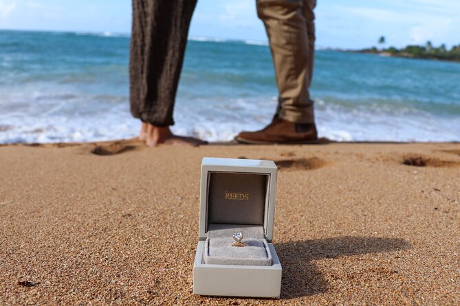 Stunning Private Beach Photoshoot in Puerto Rico's Hidden Gem - The strongest part: friendly help and local touches